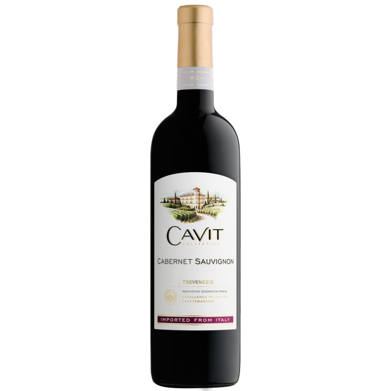Cavit Cabernet Sauvignon