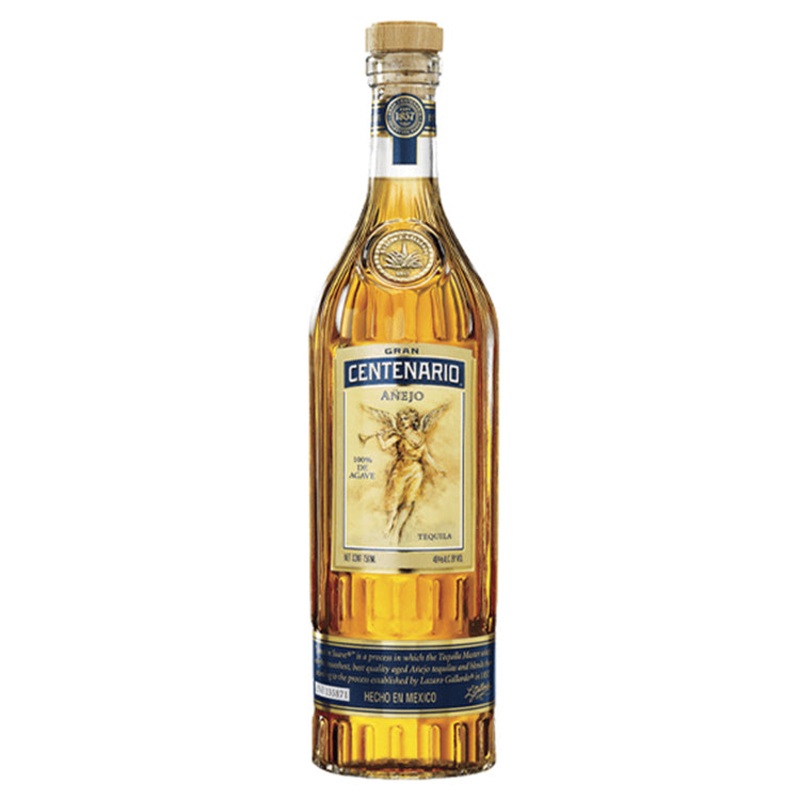Centenario Anejo Tequila - 750ml