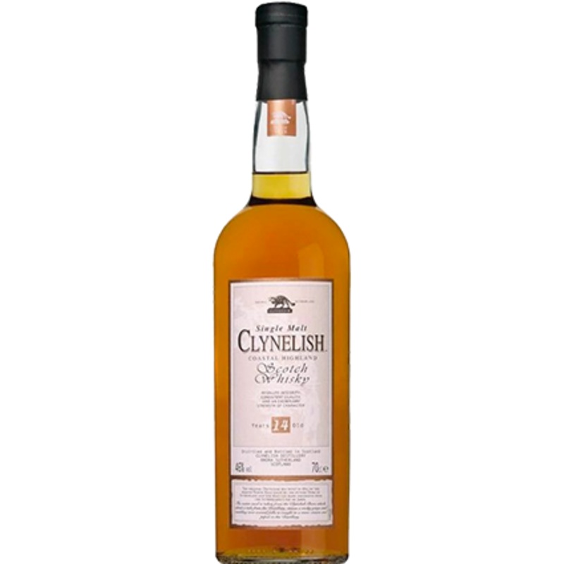 Clynelish 14YO 700ml (due late June)