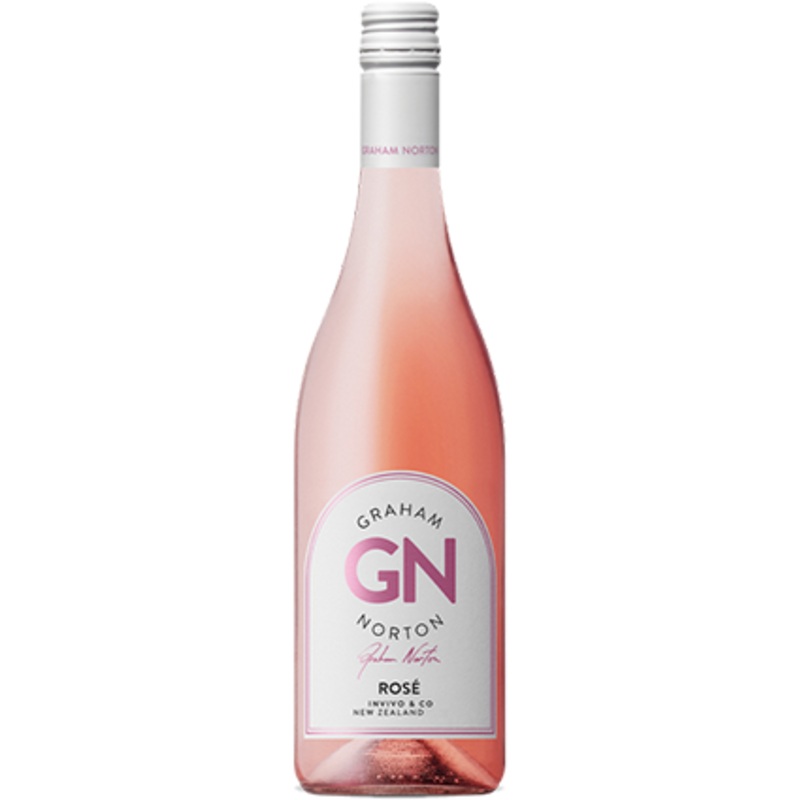 Graham Norton Rose 2025