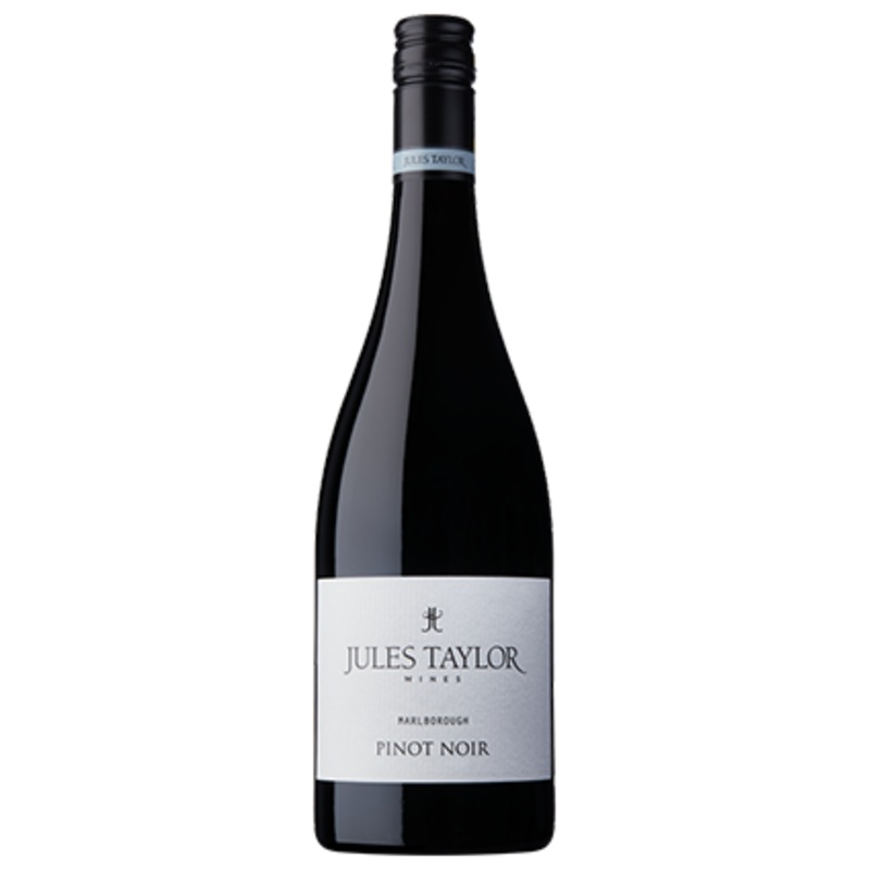 Jules Taylor Pinot Noir 2021 750ml