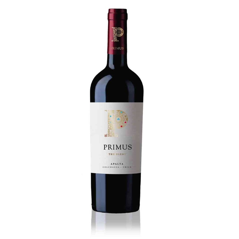 Primus Blend 750ml.
