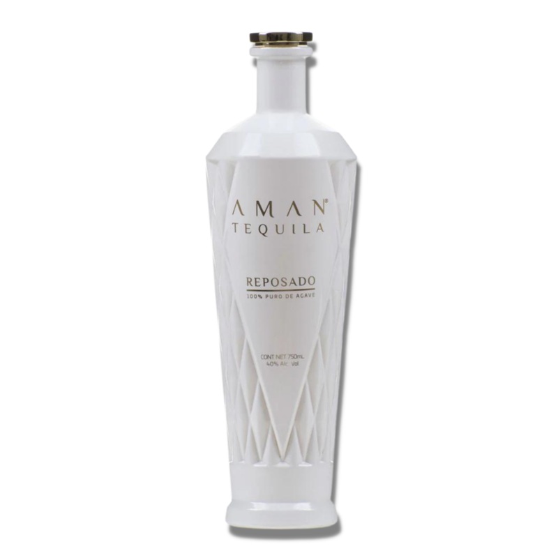 Aman Reposado Tequila