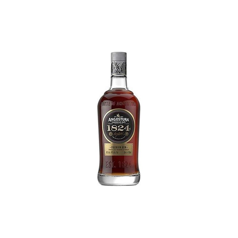 Angostura Aged Rum 1824 12 Yr