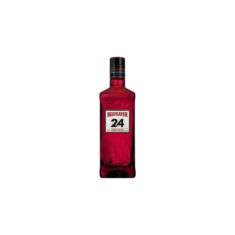 Beefeater 24 London Dry Gin Crianza