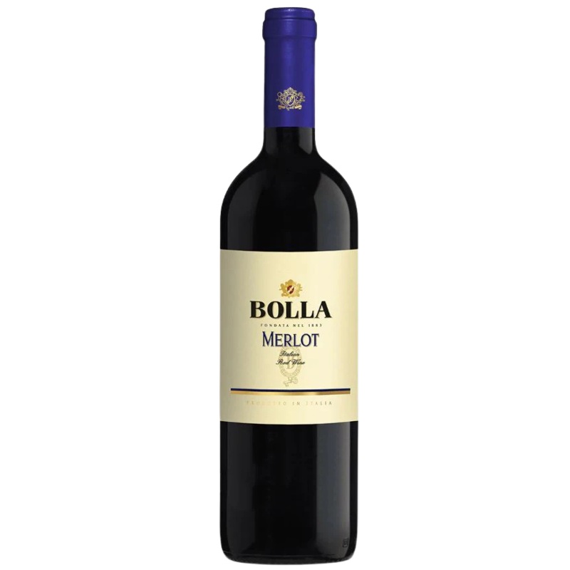 Bolla Merlot