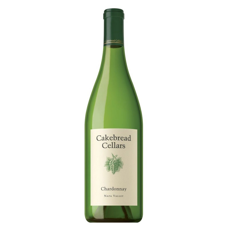 Cakebread Cellars Chard 750ml