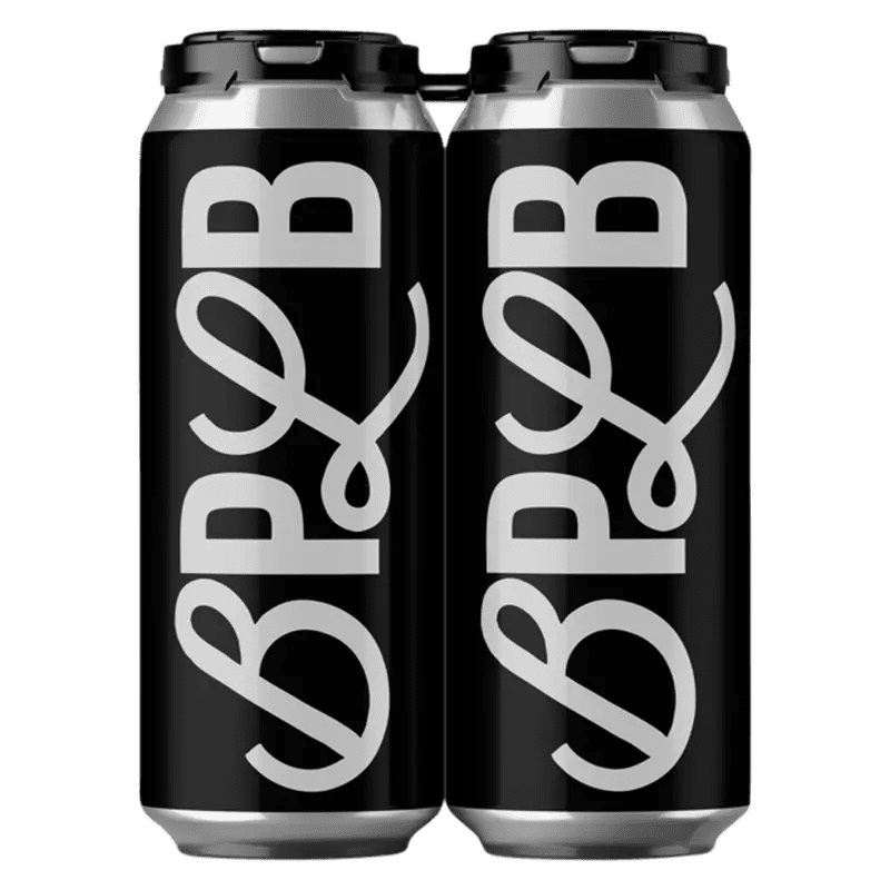 Crowns & Hops BPLB