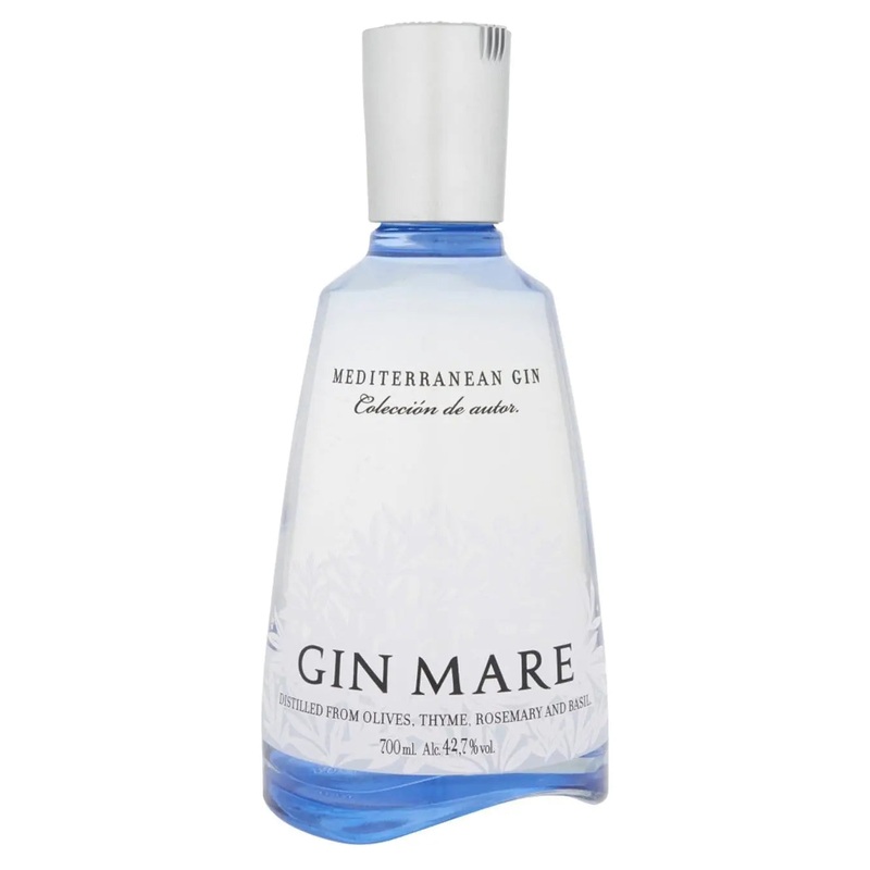 Gin Mare, 70 cl