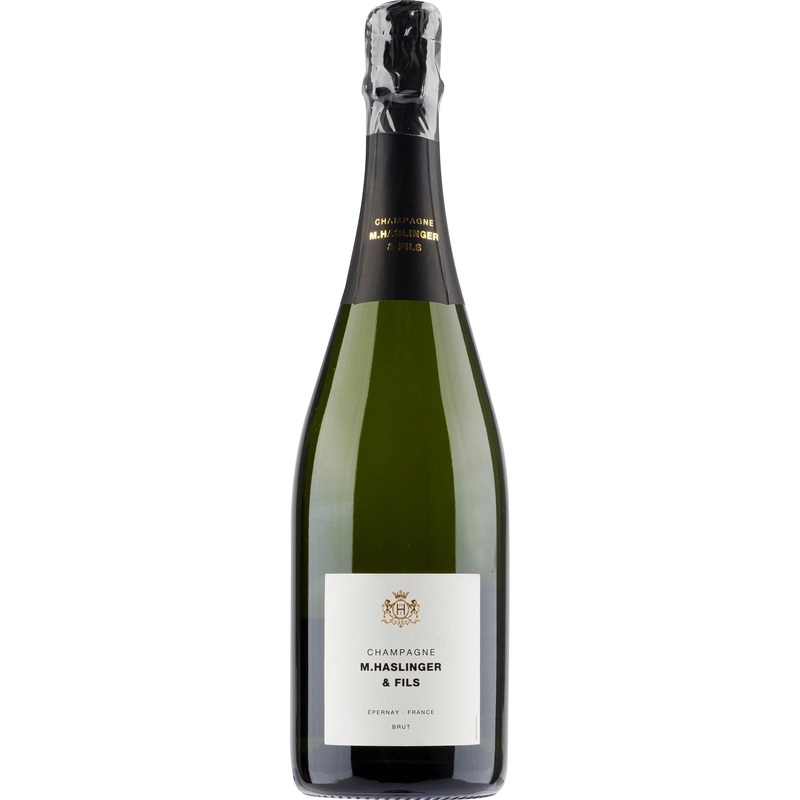M Haslinger Fils Champagne