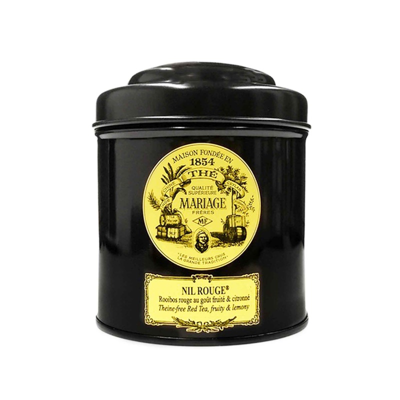 MARIAGE FRERES NIL ROUGE TEA 100g
