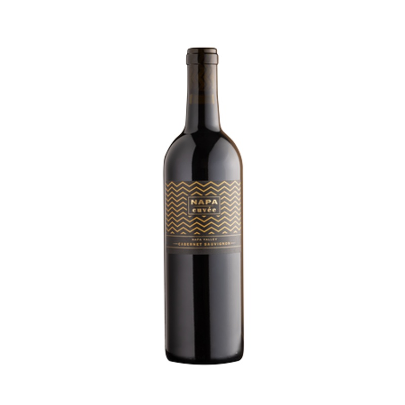 Napa Cuvee Cabernet Sauvignon 2023