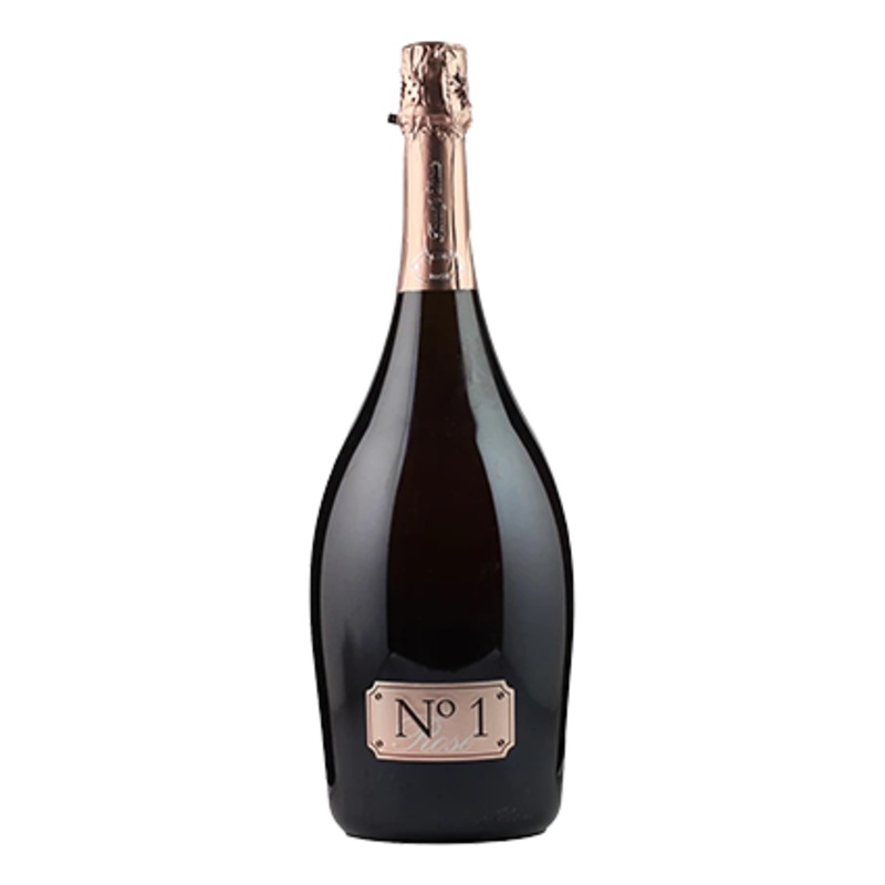 No1 Family Estate Cuvee ROSE 750ml