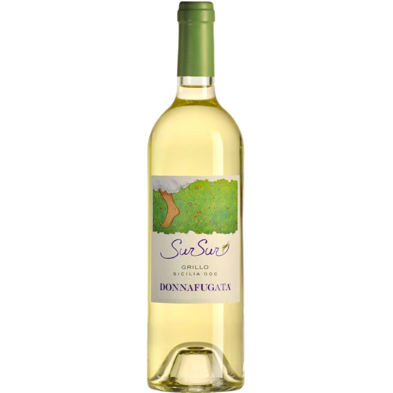 Donnafugata - Sur Sur Grillo 2024 75cl