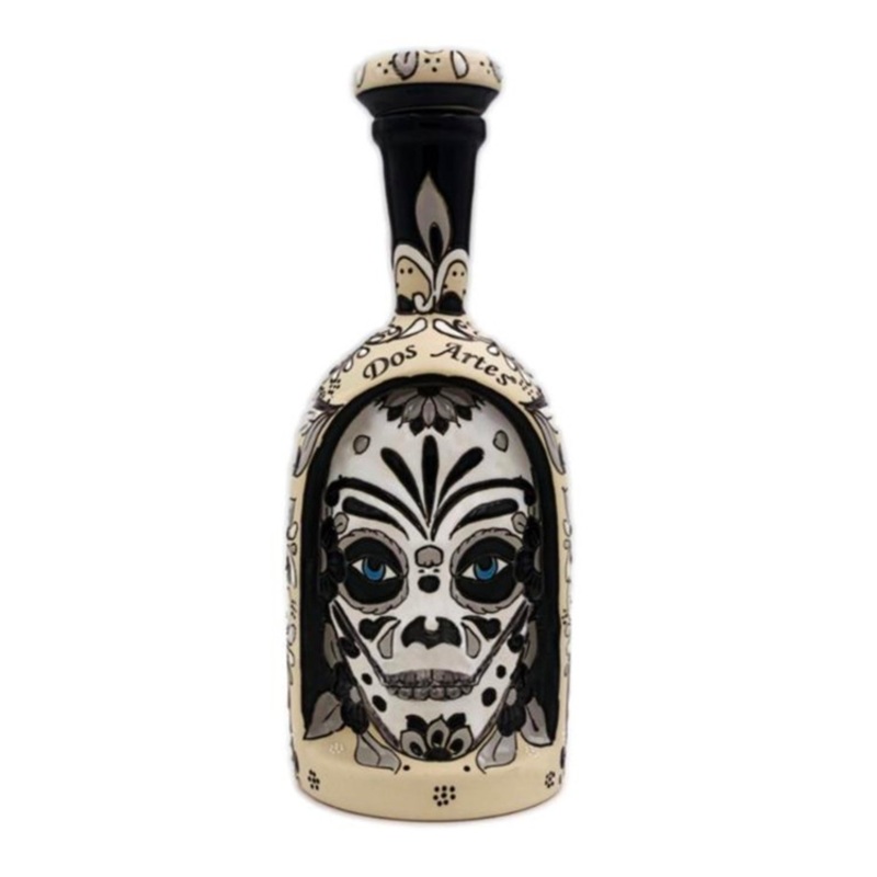 Dos Artes Extra Anejo Tequila 1L