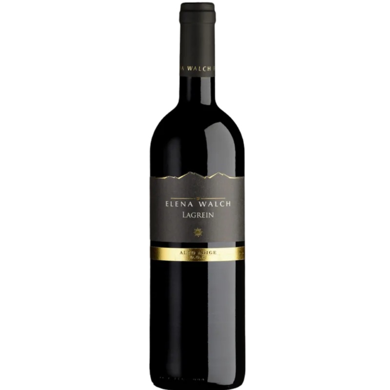 Elena Walch - Lagrein, Sudtirol Alto-Adige, Italy 2024 75cl