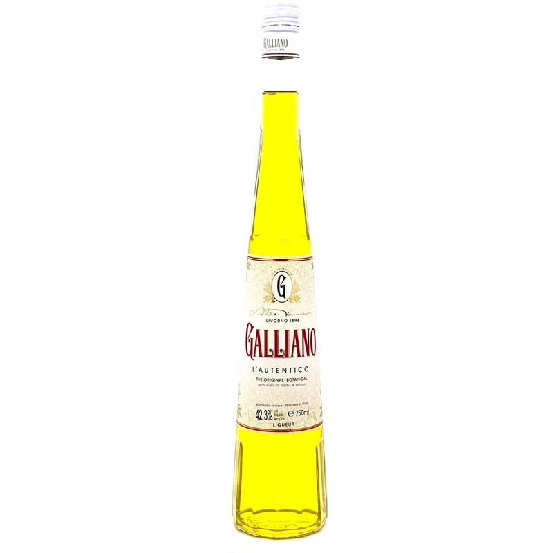 Galliano L'Autentico Liqueur