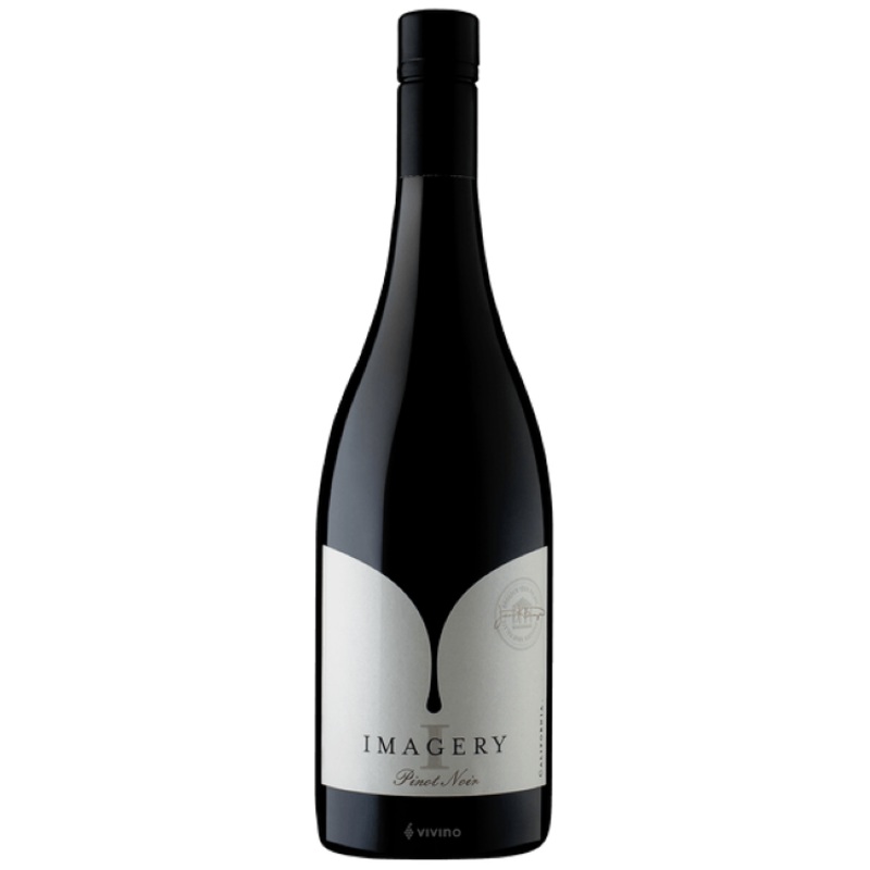 Imagery Pinot Noir Wine