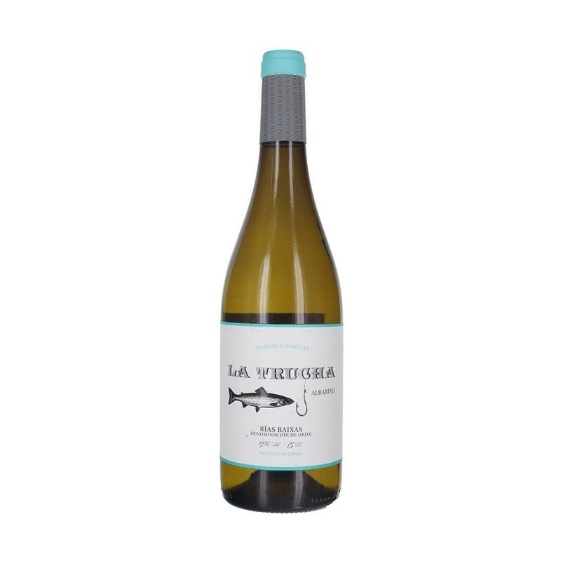 La Trucha Albarino 2021