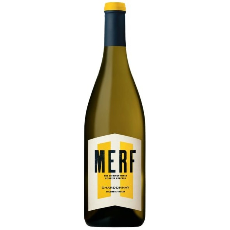 MERF Chard