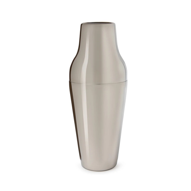 Parisian Cocktail Shaker