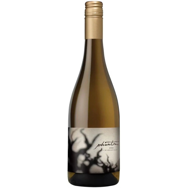 Phantom Chardonnay 750ml