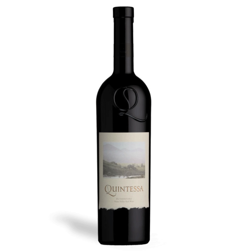 Quintessa Red Wine Rutherford 2022