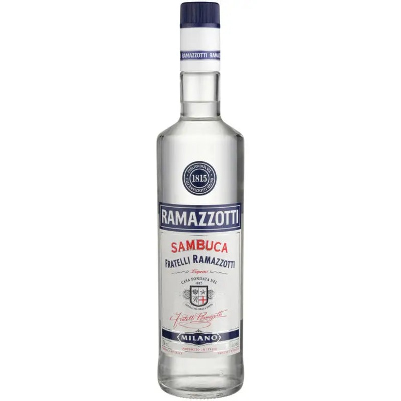 Ramazzotti Sambuca Ausano