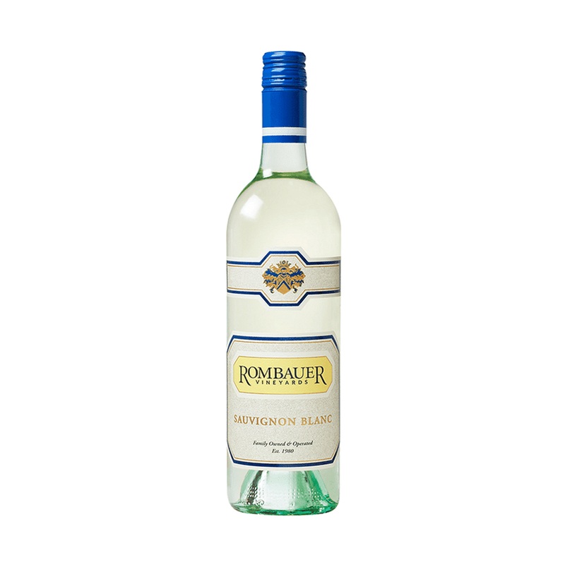 Rombauer Sauvignon Blanc 2021