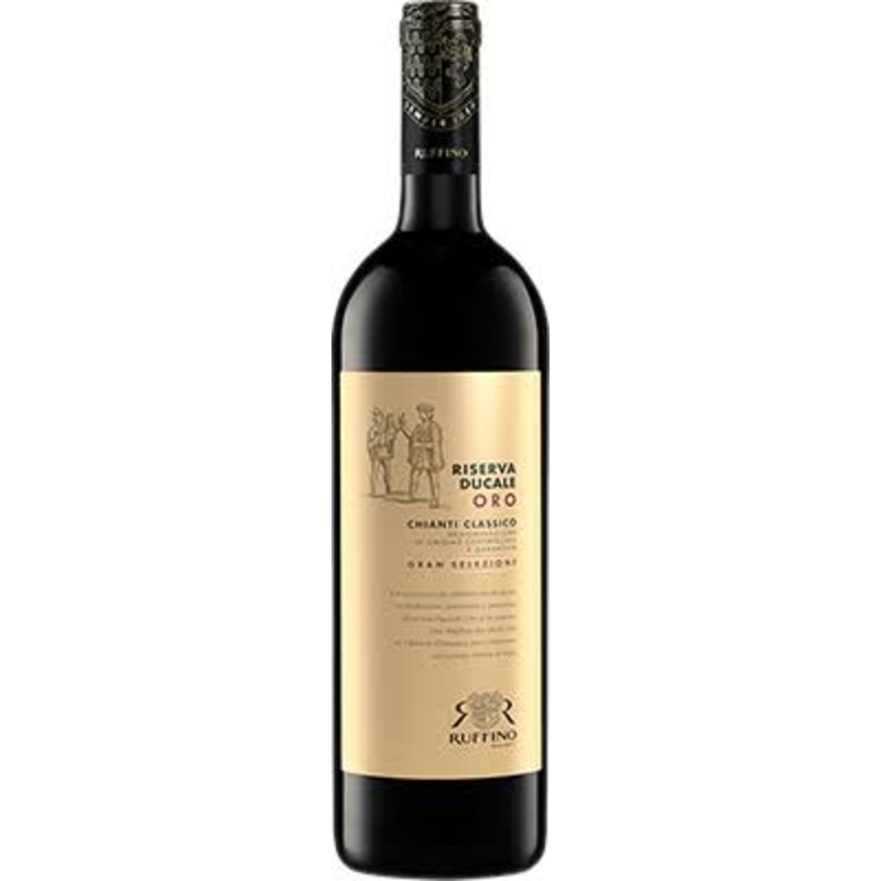 Ruffino Riserva Ducale Oro