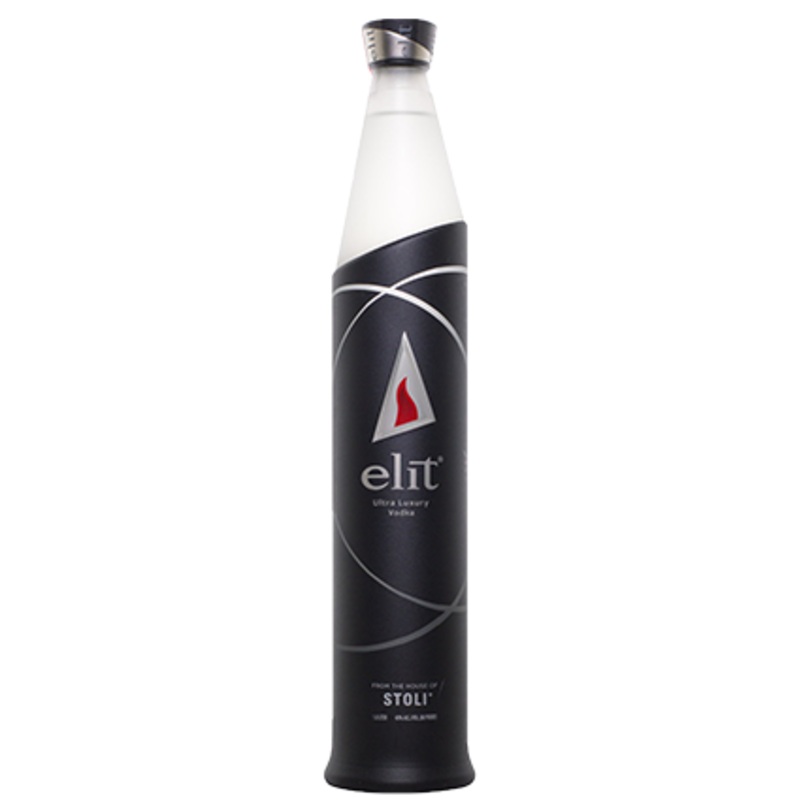 Stolichnaya Elit Vodka 700ml