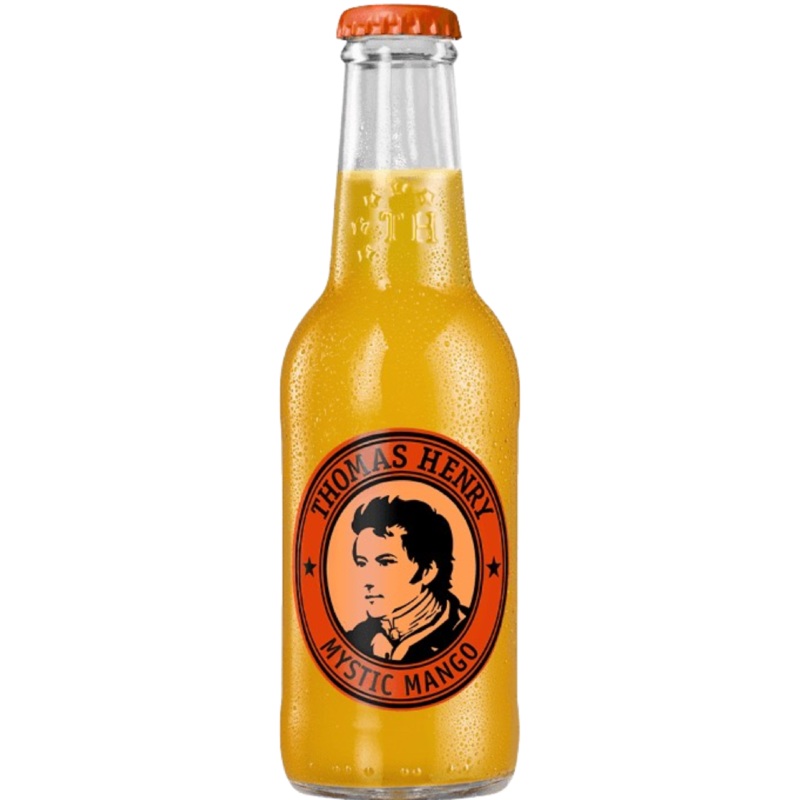 Thomas Henry - Mystic Mango 20cl x 1bottle