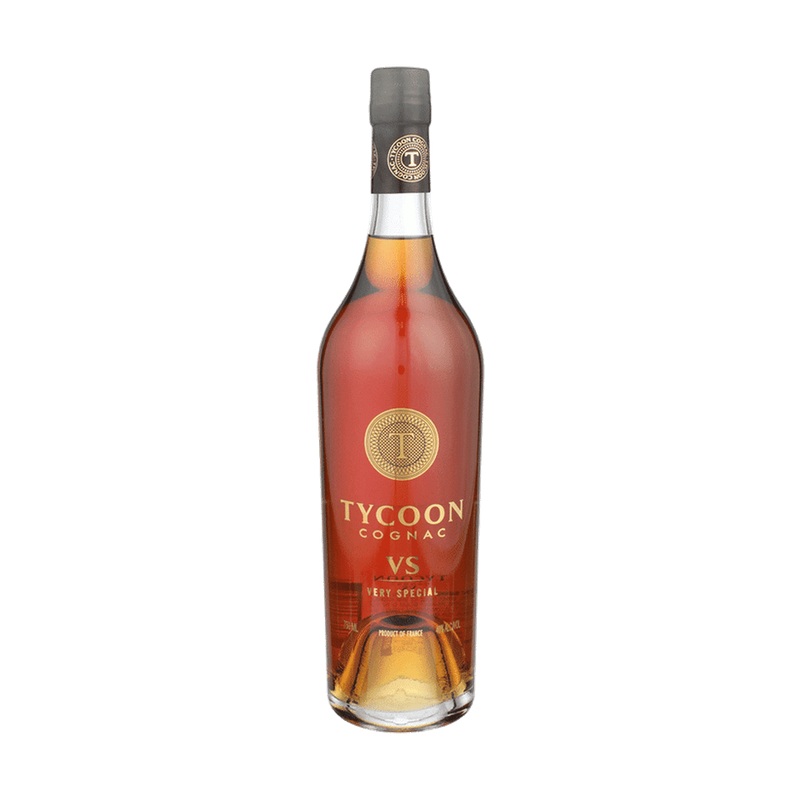 Tycoon V.S. Cognac