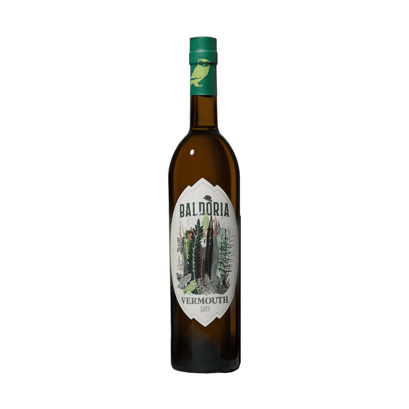 Baldoria Dry Vermouth