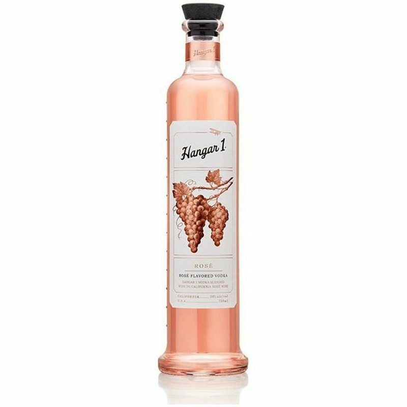 Hangar 1 Ros Vodka