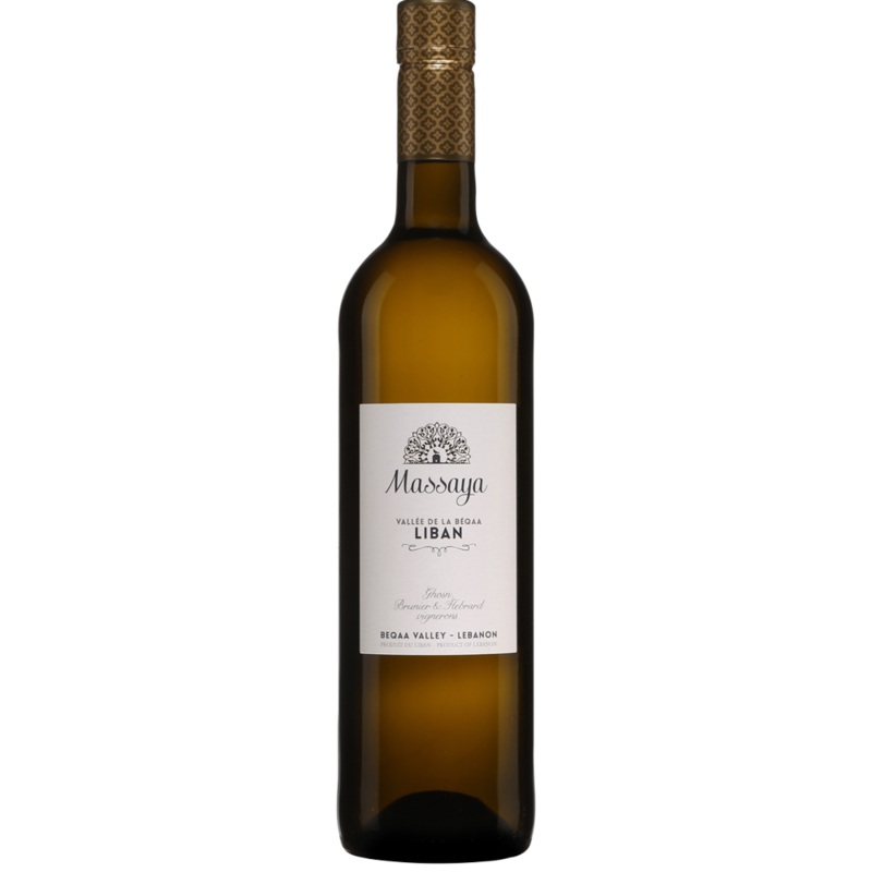 Massaya - Classic Blanc 75cl