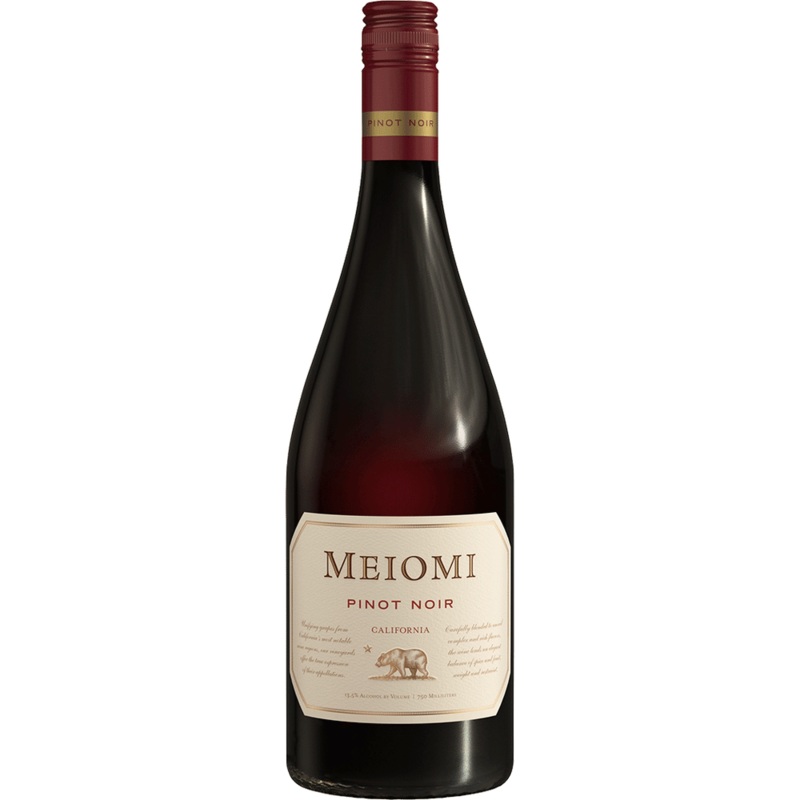 Meiomi Pinot Noir 750 ML