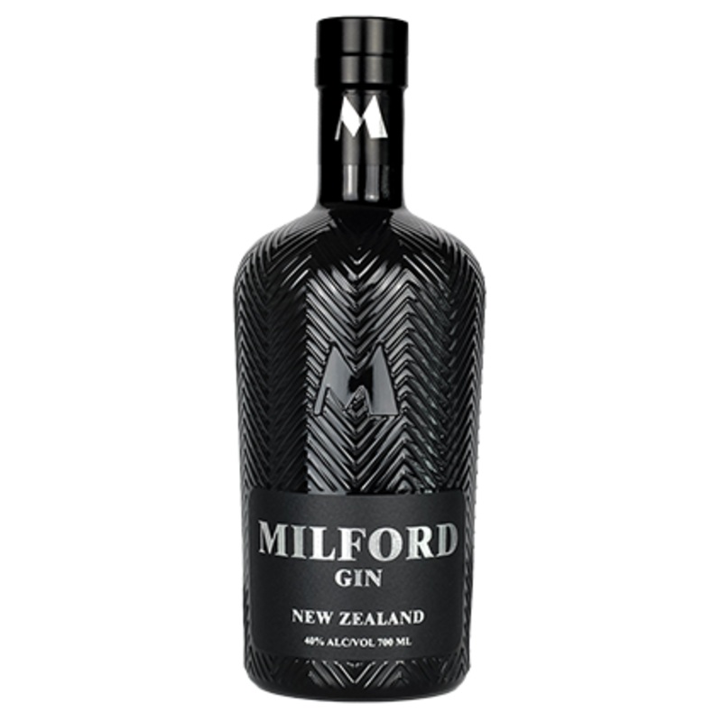 Milford NZ Gin 700ml