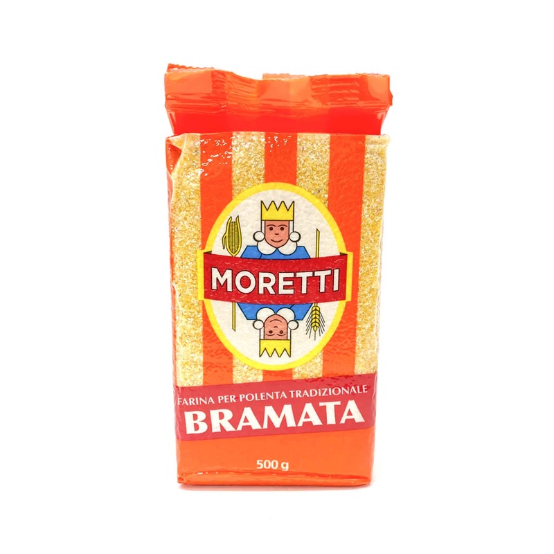 MORETTI BRAMATA POLENTA 500g