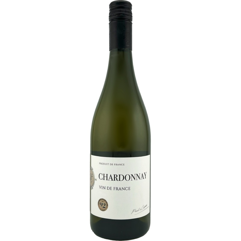 Paul Lacroix Chardonnay Vin de France 2024