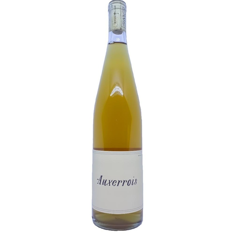 Swick Wines Auxerrois