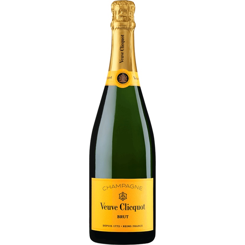 Veuve Clicquot Ponsardin Brut NV
