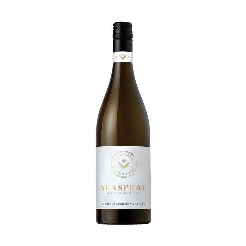 Villa Maria 'Seaspray' Sauvignon Blanc 2021