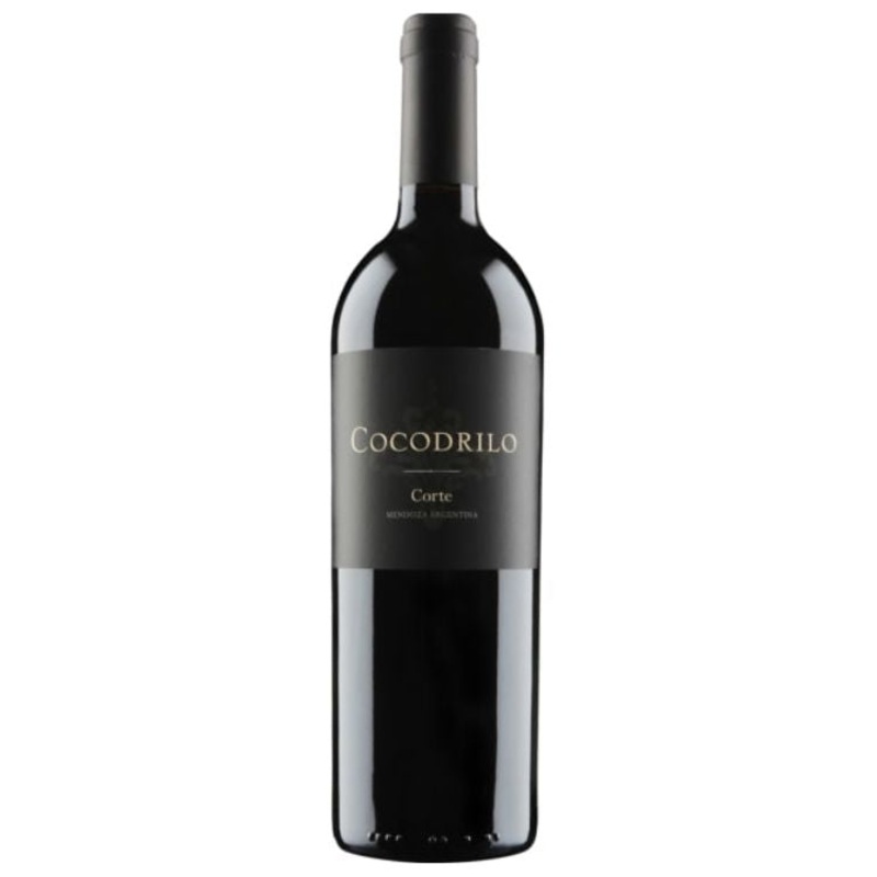 Vina Cobos Cocodrilo Corte - 750ml
