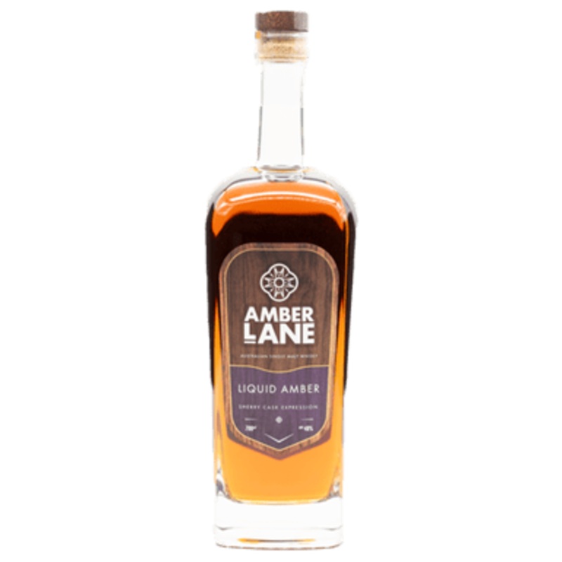 Amber Lane Distillery 'Liquid Amber' 700ml