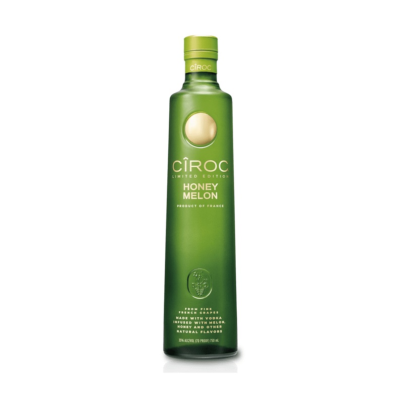 Ciroc Honey Melon Flavored Vodka