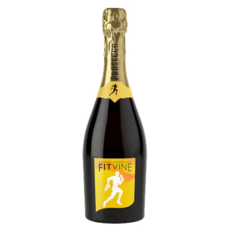 FitVine Prosecco Spumante Brut - 750ml
