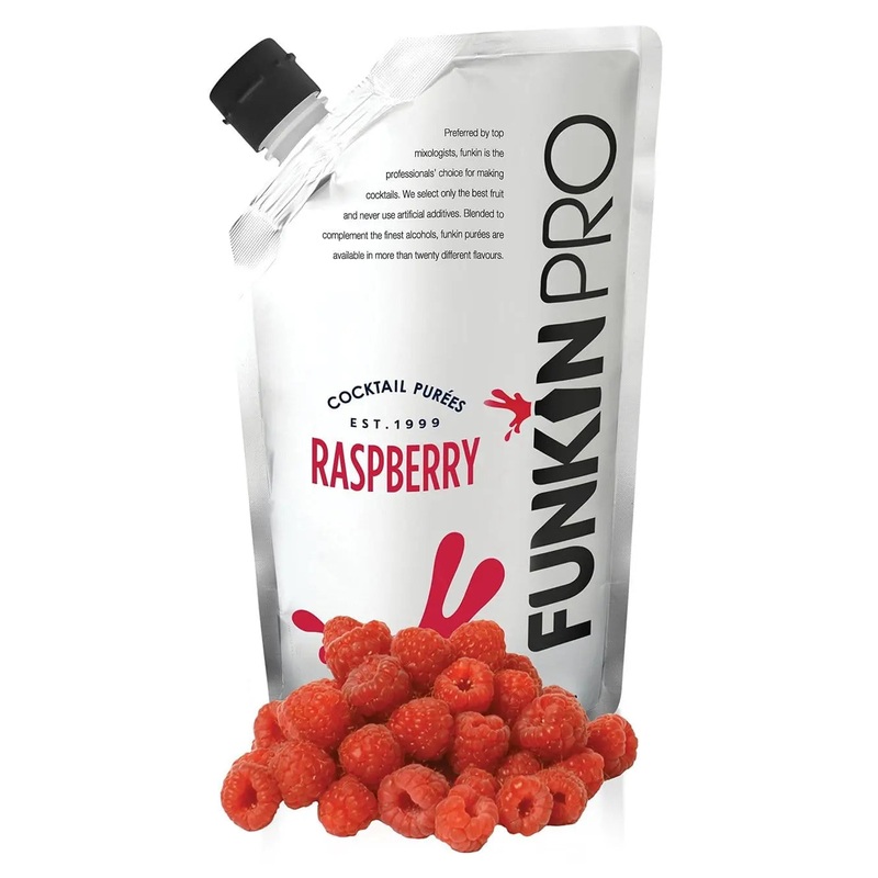 Funkin Raspberry Pure, 1 KG