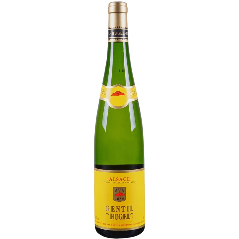 Hugel - Gentil 75cl