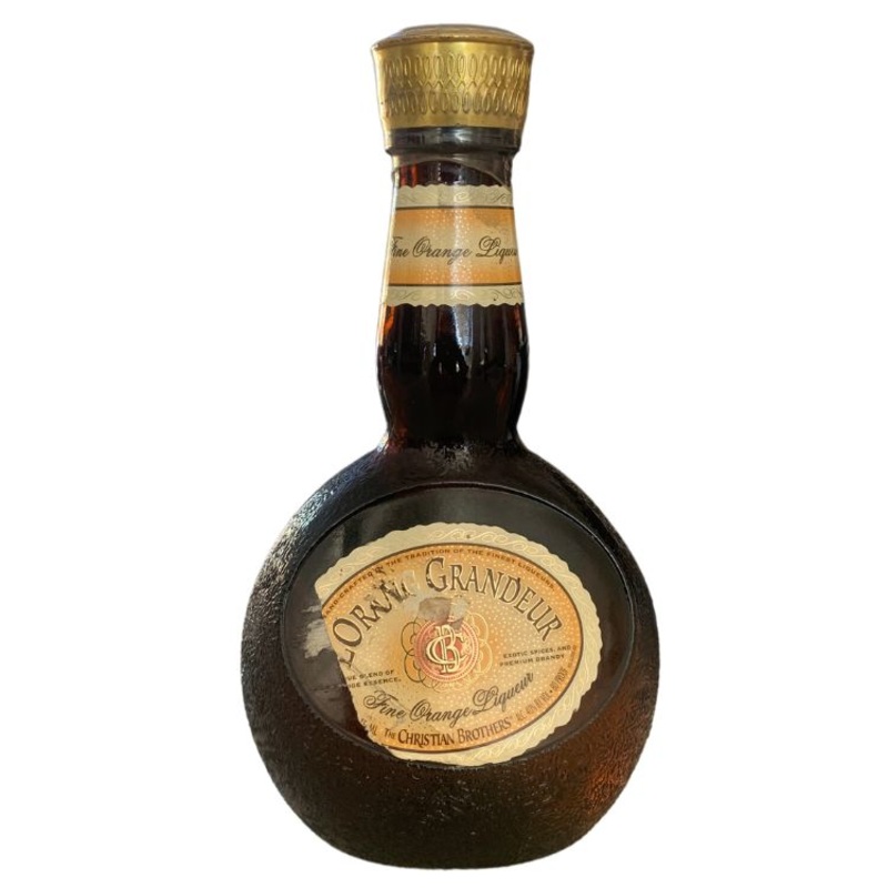 L'orang Grandeur Liqueur - 375ml